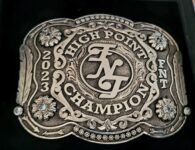 FNT Buckle