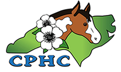 Carolina Paint Horse Club
