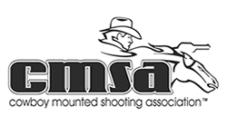 Cowboy Mounted Shooting Association