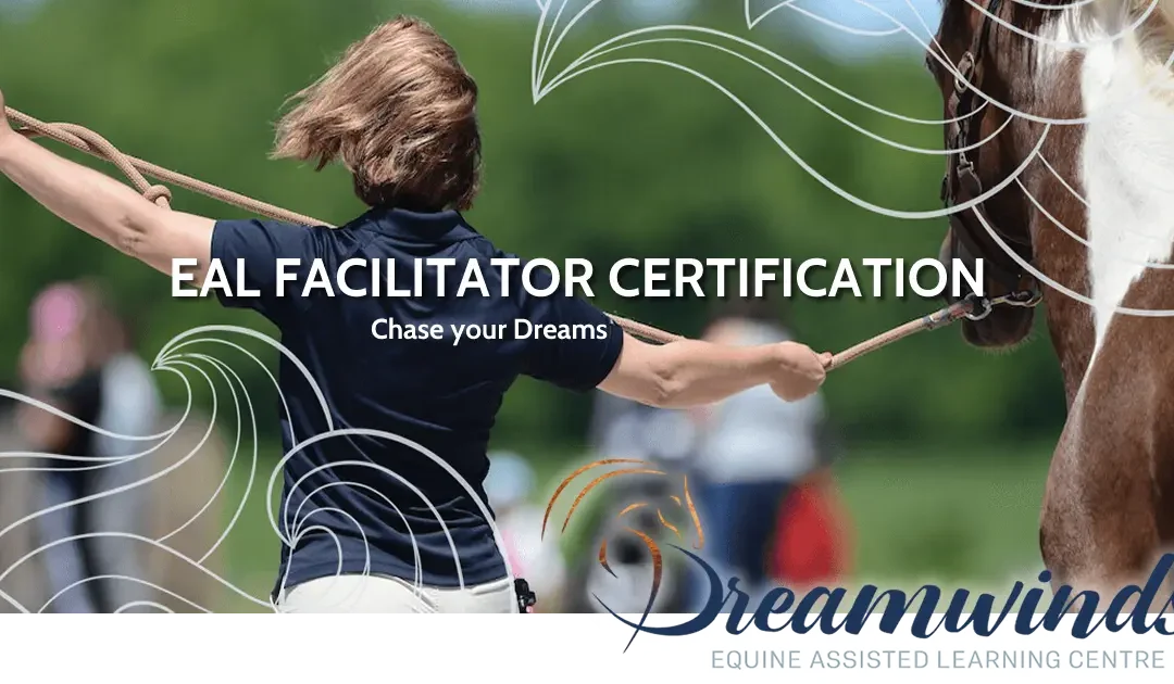 Equine Assisted Learning Certification