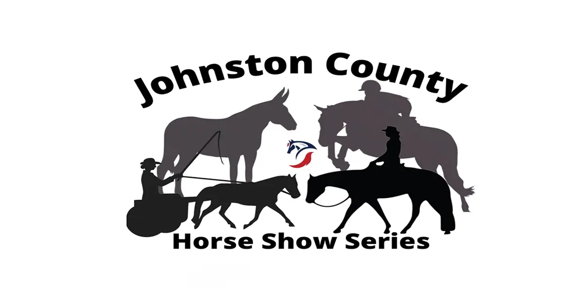 Johnston County Horse Show Series