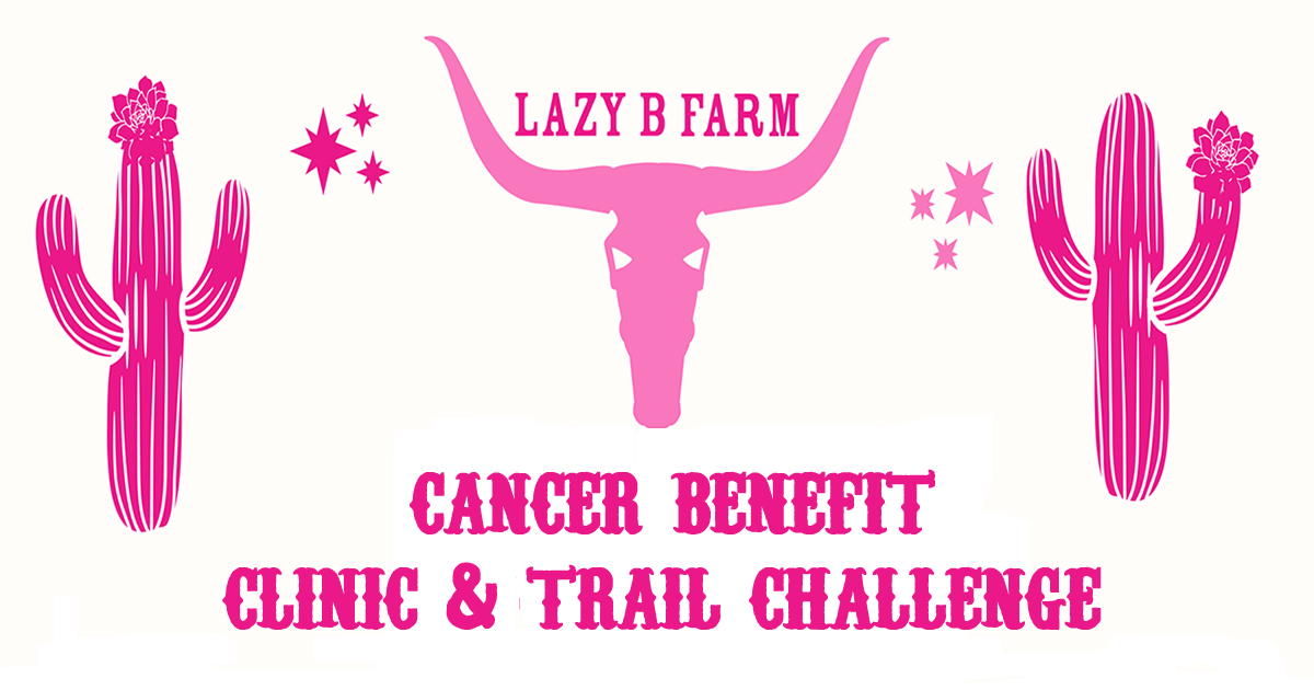 Lazy B Farm Cancer Benefit