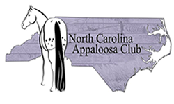 NC Appaloosa Club