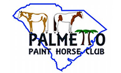 Palmetto Paint Horse Club