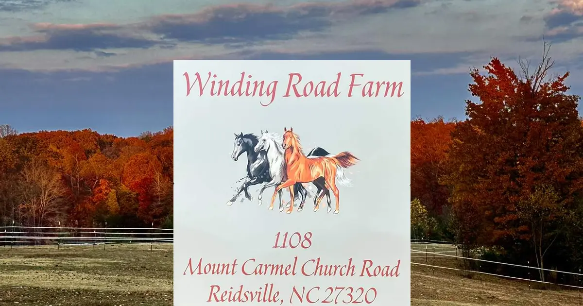 Winding Road Farm