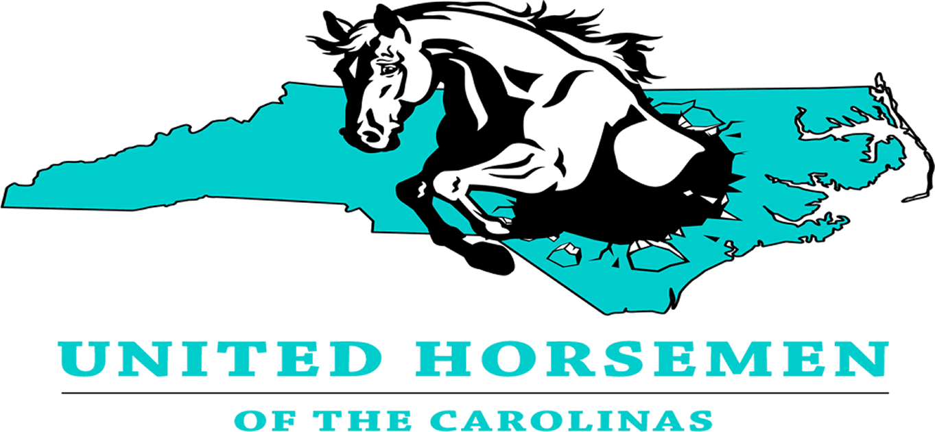 UHOTC United Horsemen of the Carolinas